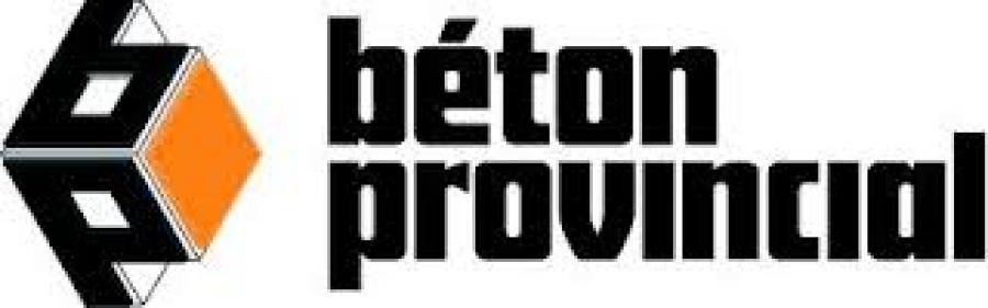 Béton Provincial Logo